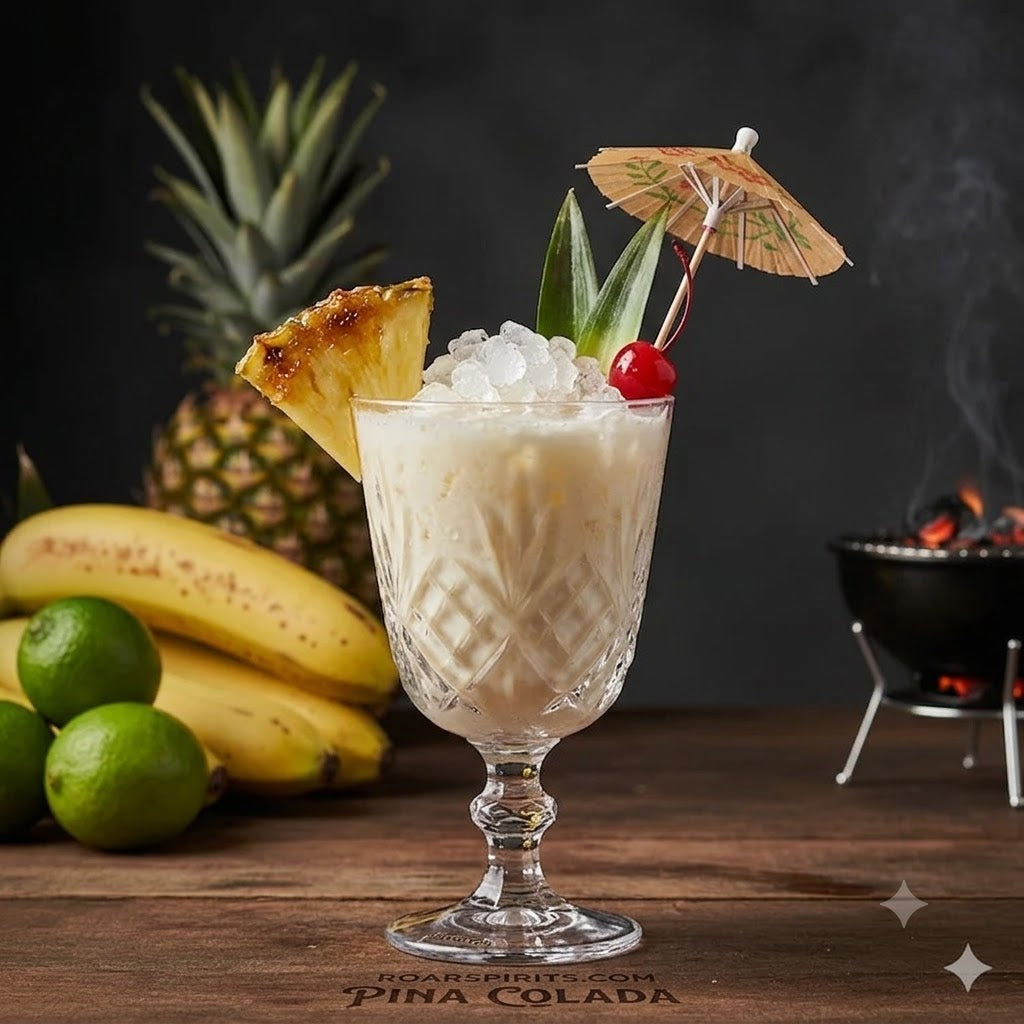 The Roaring Colada